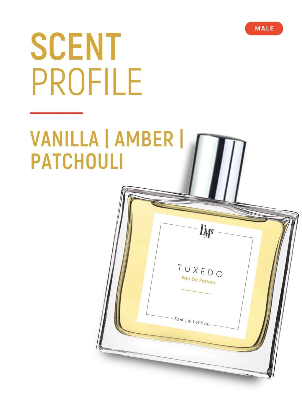 Tuxedo | Eau De Parfum
