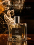 Smoky Elixir | Eau De Parfum