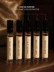 The Leather Edit Pack of 5 Perfumes