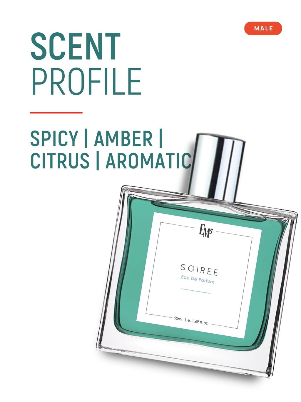 Soiree | Eau De Parfum