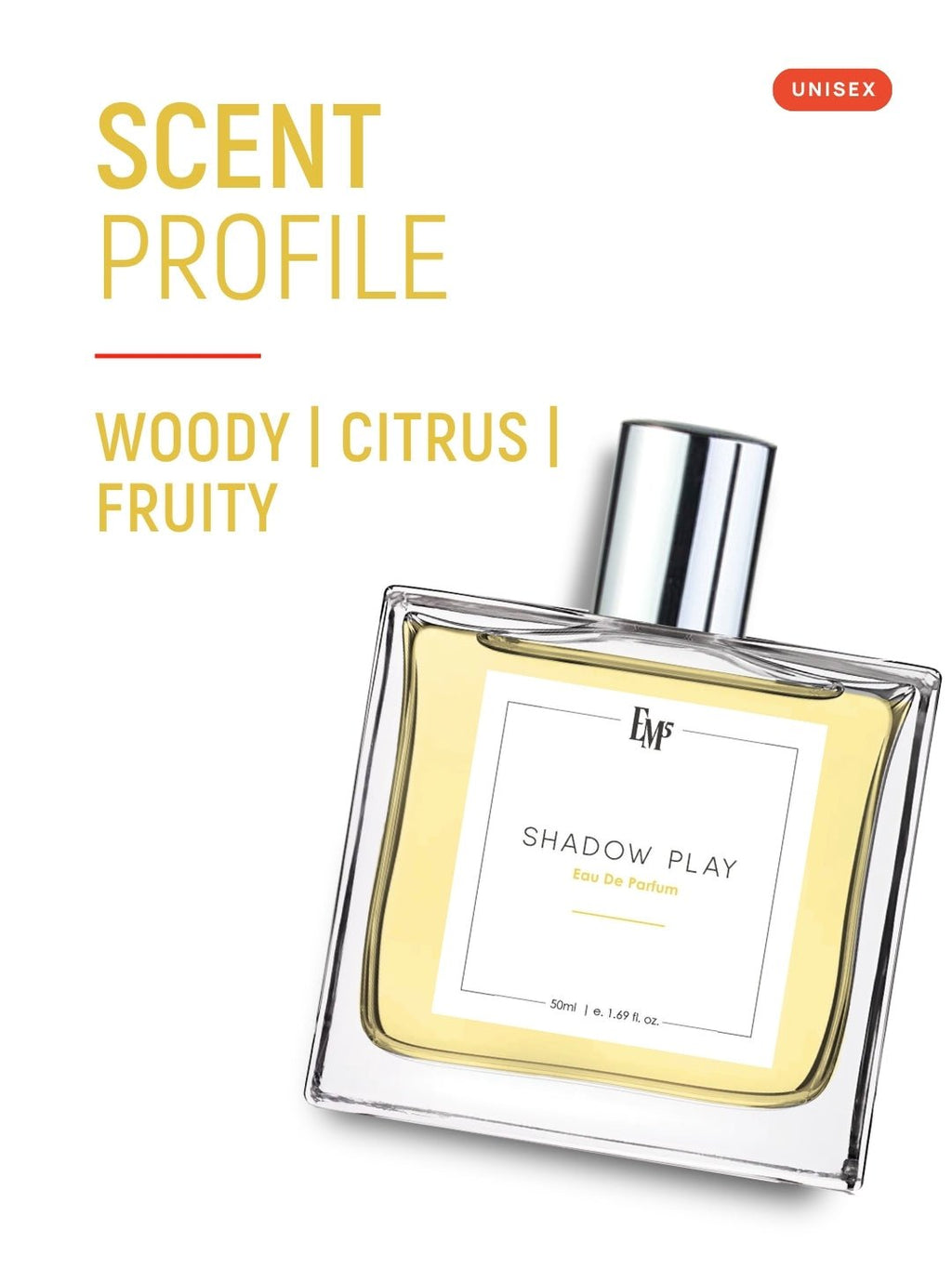 Shadow Play | Eau De Parfum