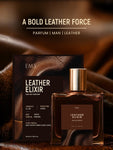 Leather Elixir | Eau De Parfum