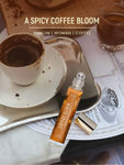 Coffee Elixir Perfume Roll-On
