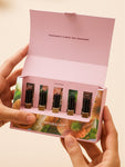 The Floral Edit Pack of 5 Perfumes
