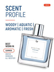 Maritime | Eau De Parfum