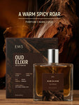 Oud Elixir | Eau De Parfum