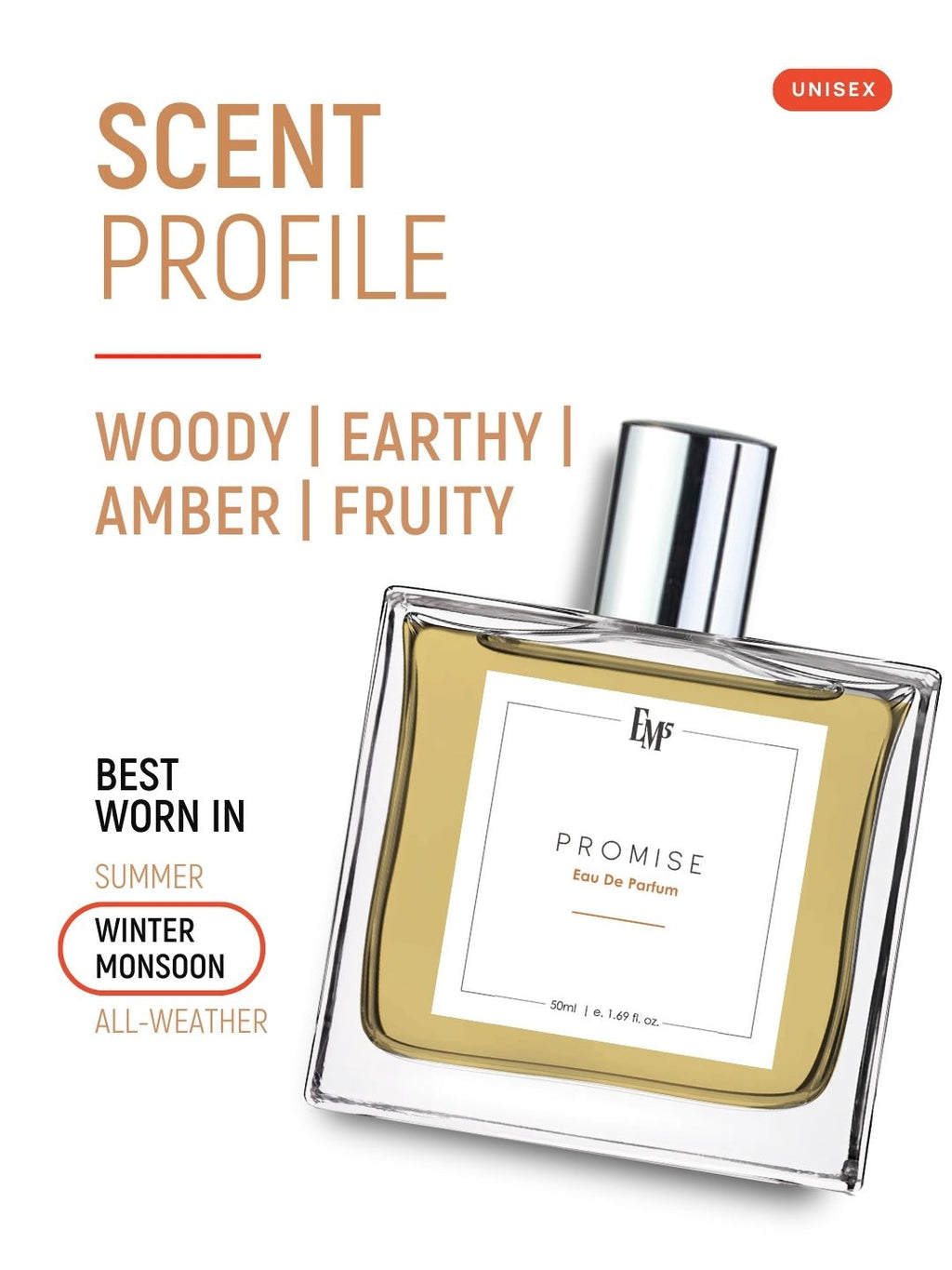 Promise | Eau De Parfum