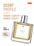 Promise | Eau De Parfum