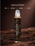 Oud Elixir Perfume Roll-On