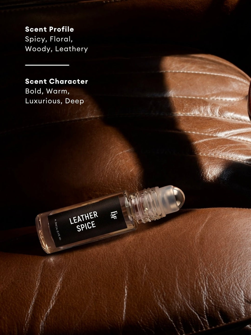Men Roll-On Set – Pack of 4
