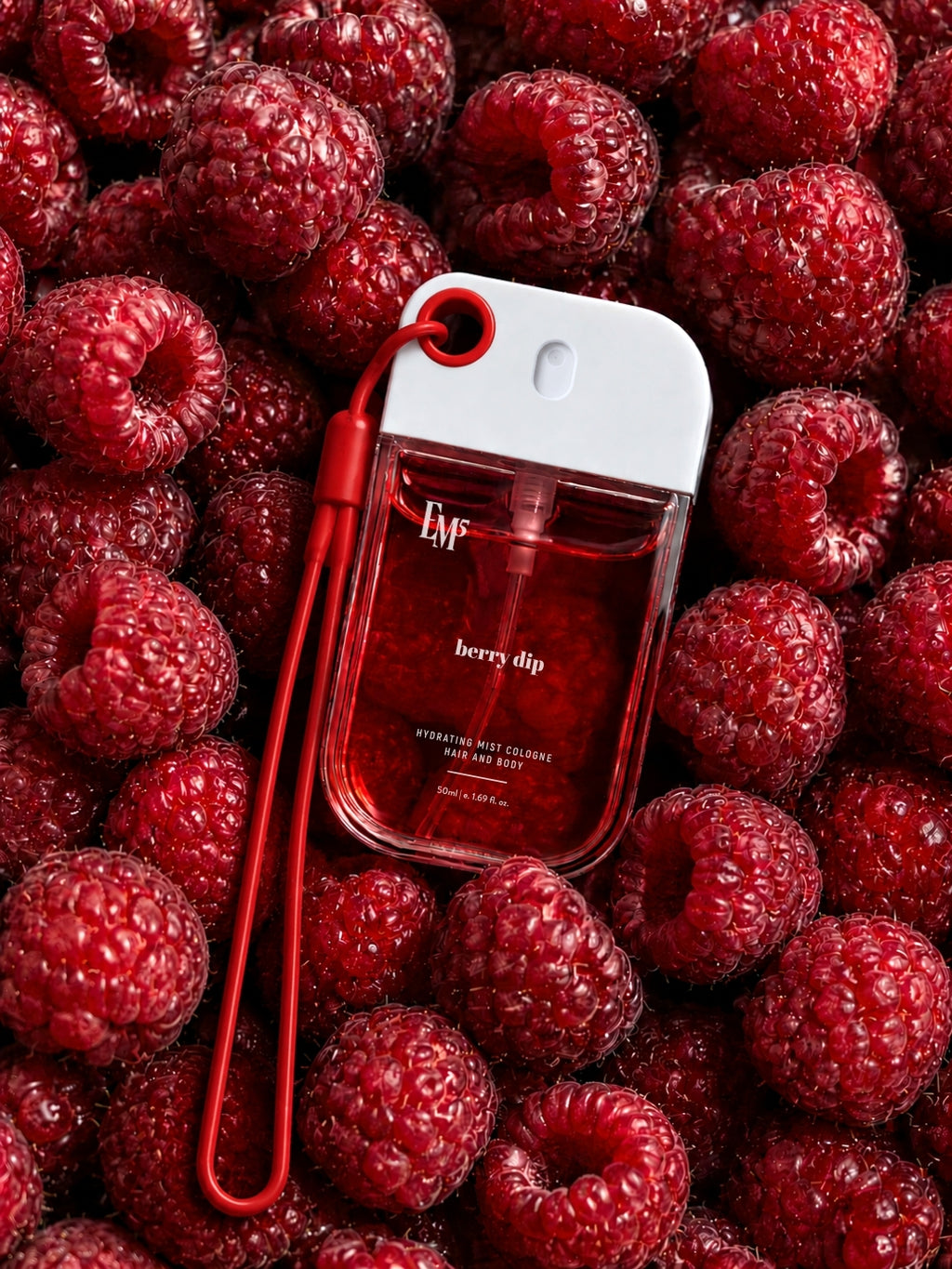 Berry Dip Hair & Body Mist