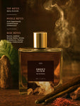 Smoky Elixir | Eau De Parfum