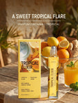 Tropical Elixir Perfume Roll-On