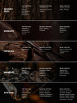 Spirit of Wood & Oud Pack of 5 Perfumes