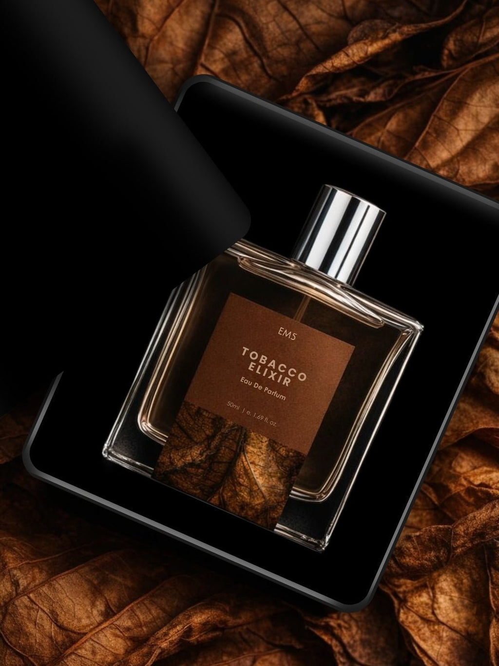 Tobacco Elixir | Eau De Parfum