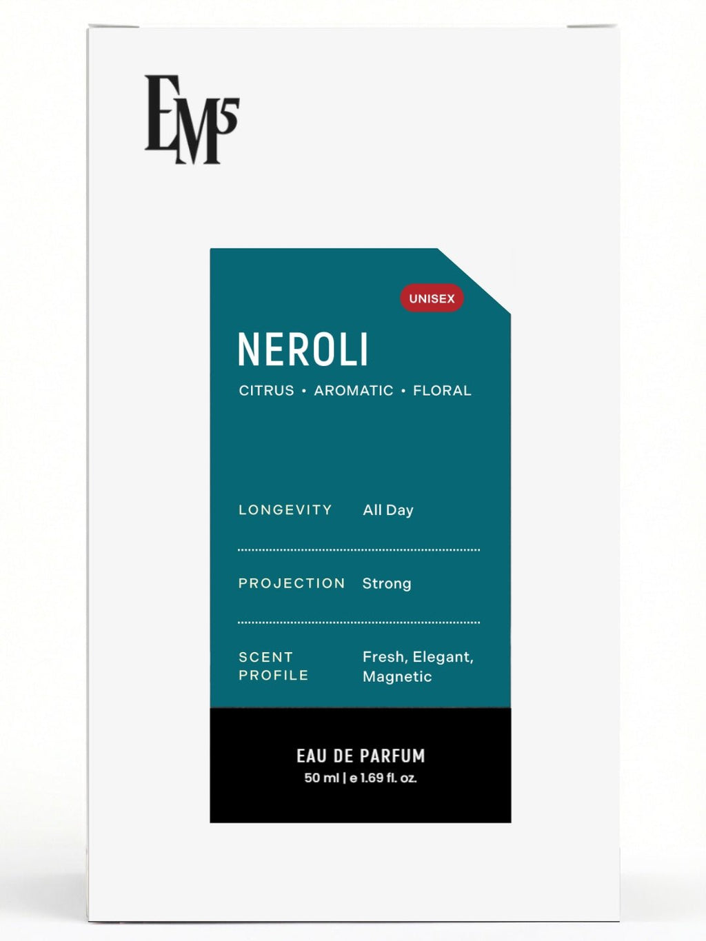 Neroli | Eau De Parfum