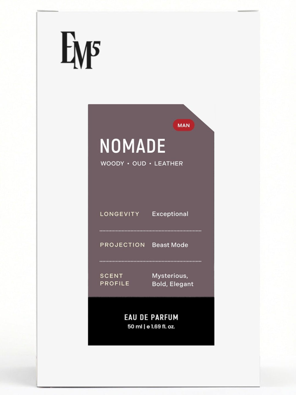 Nomade | Eau De Parfum