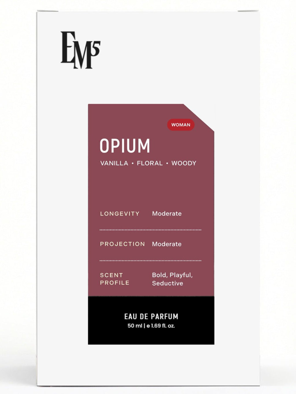 Opium | Eau De Parfum