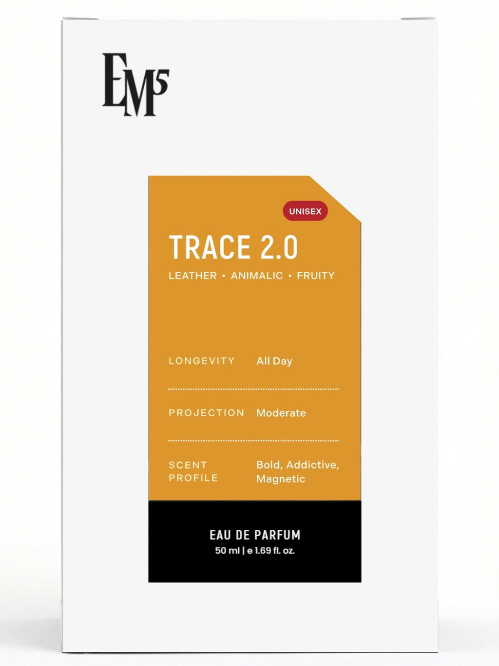 Trace 2.0 | Eau De Parfum