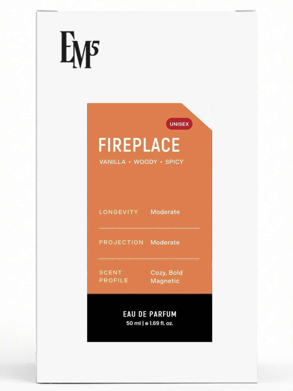 Fireplace | Eau De Parfum