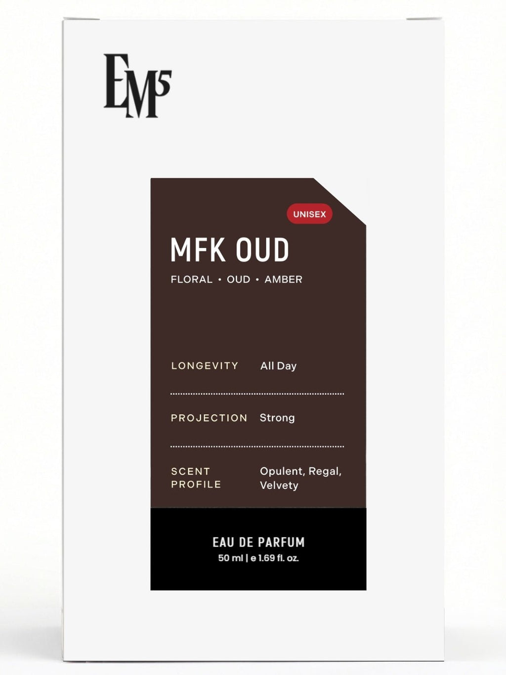 MFK Oud | Eau De Parfum