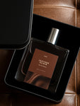 Leather Elixir | Eau De Parfum