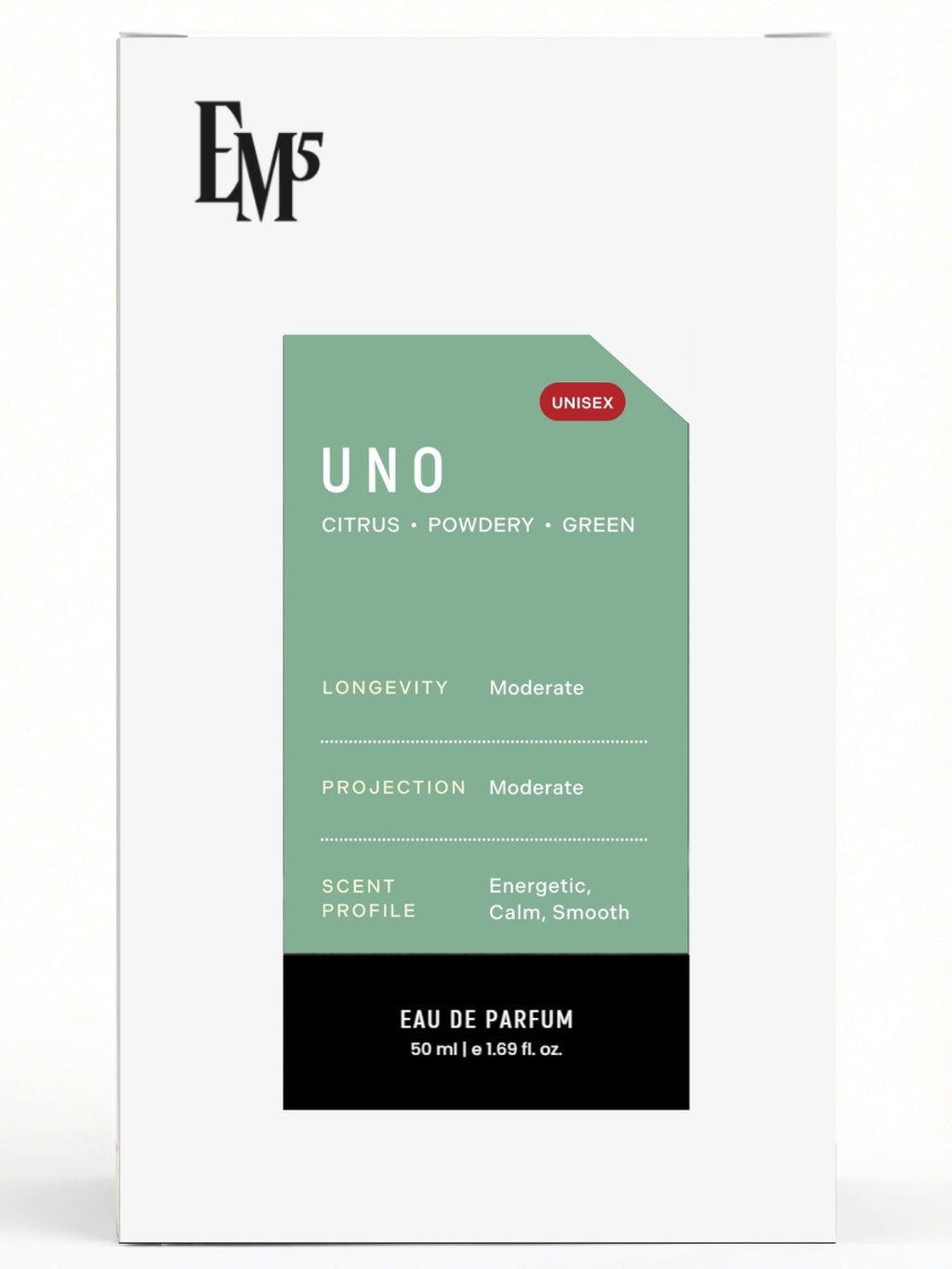 Uno | Eau De Parfum