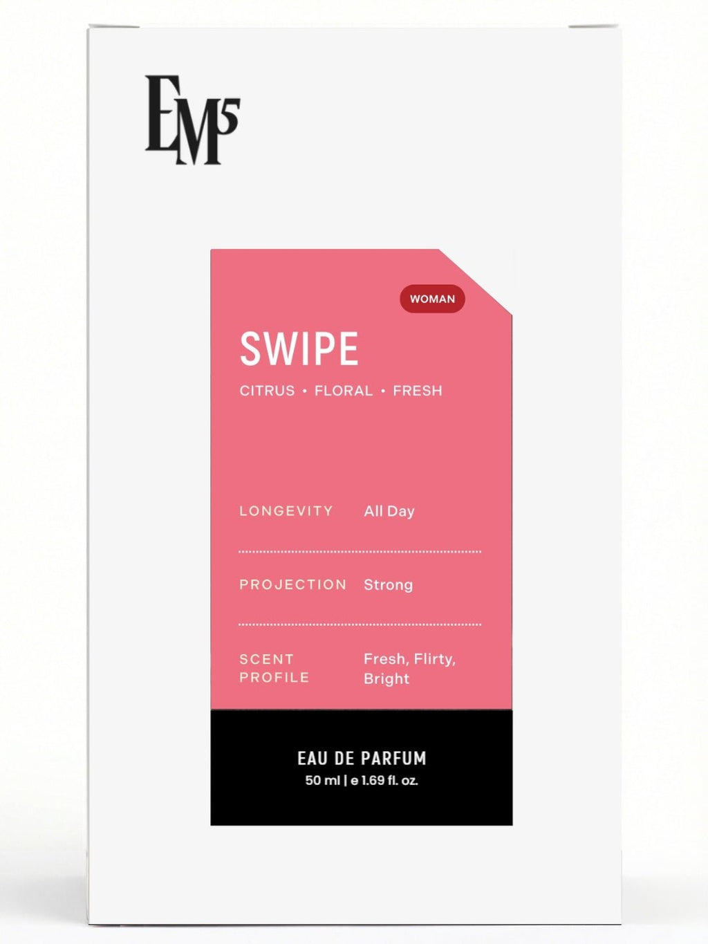 Swipe | Eau De Parfum