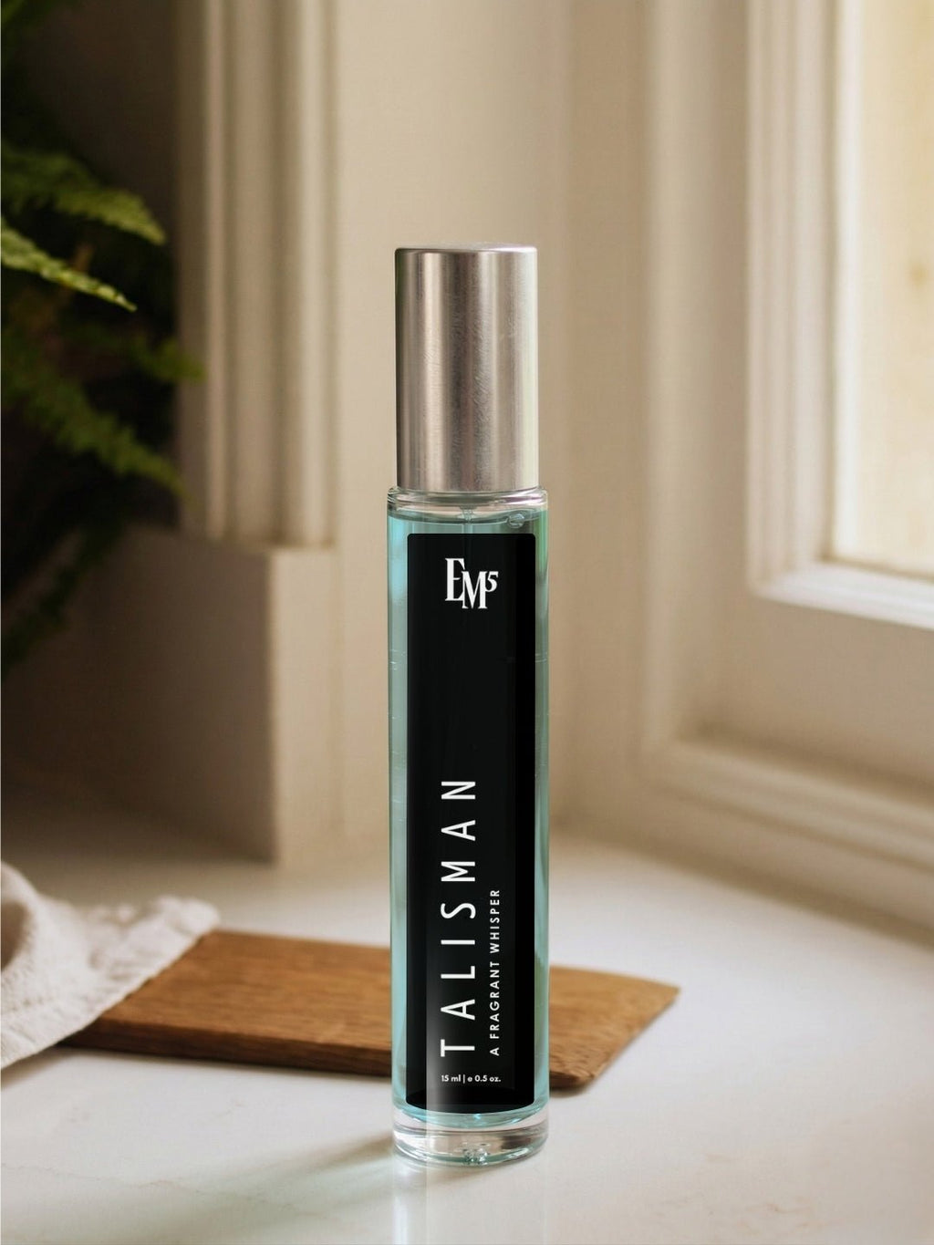 Talisman | Eau De Parfum