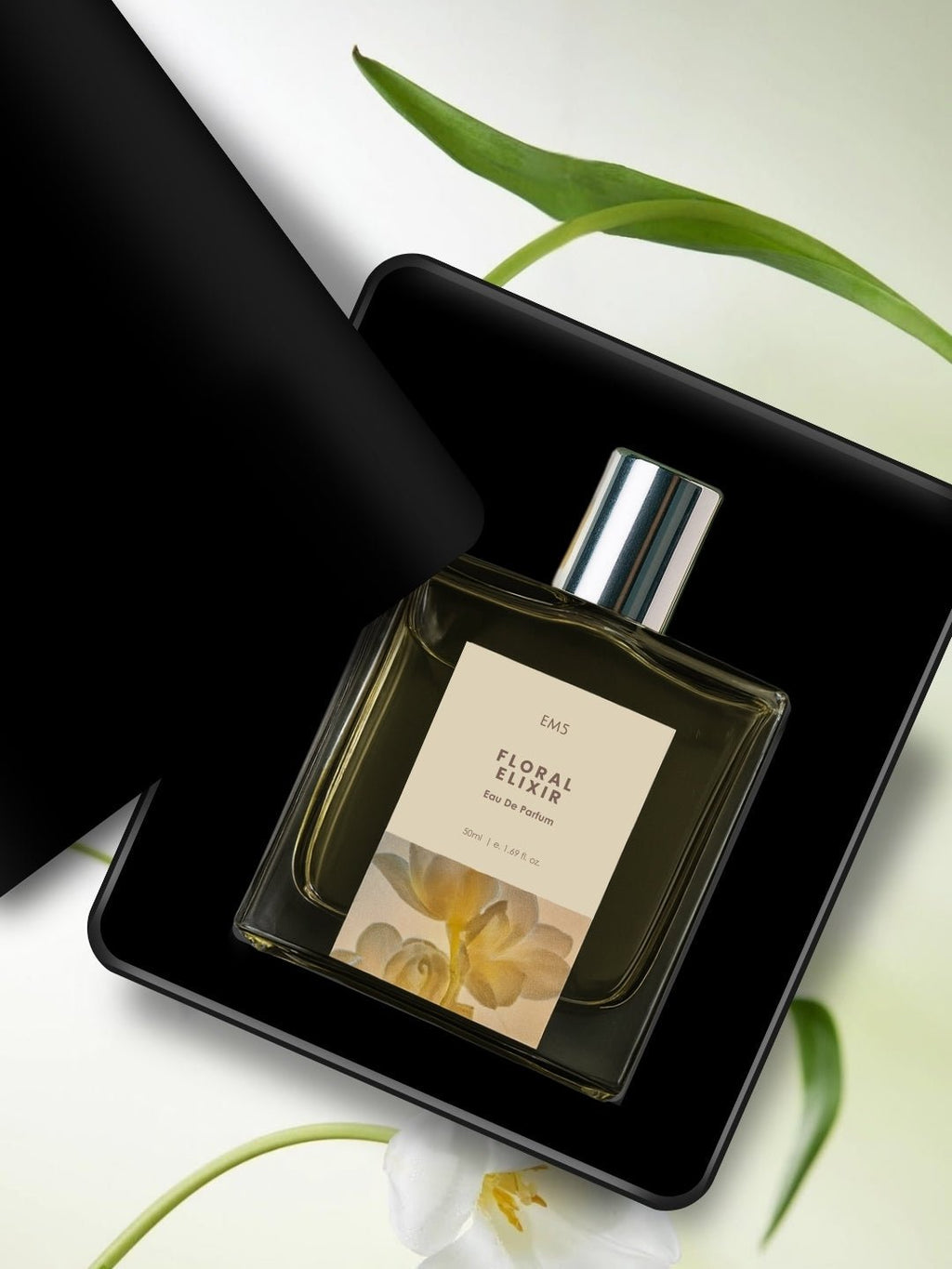 Floral Elixir | Eau De Parfum