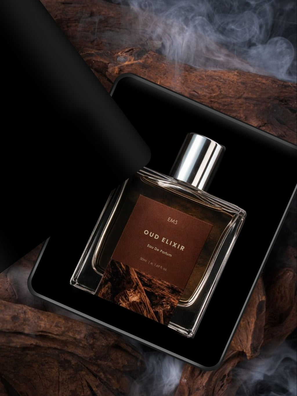 Oud Elixir | Eau De Parfum