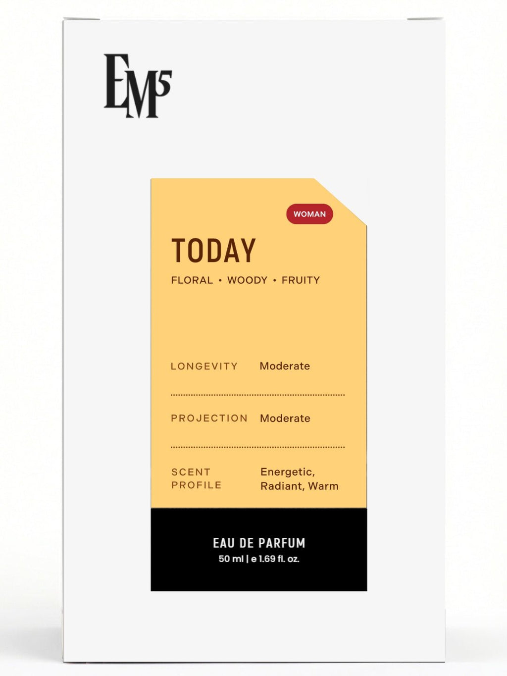 Today | Eau De Parfum