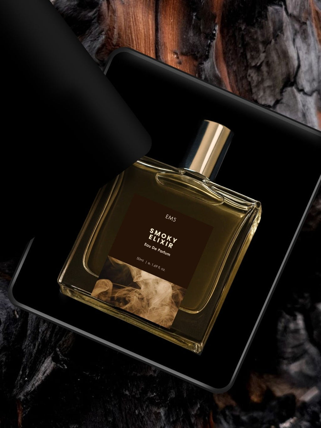 Smoky Elixir | Eau De Parfum