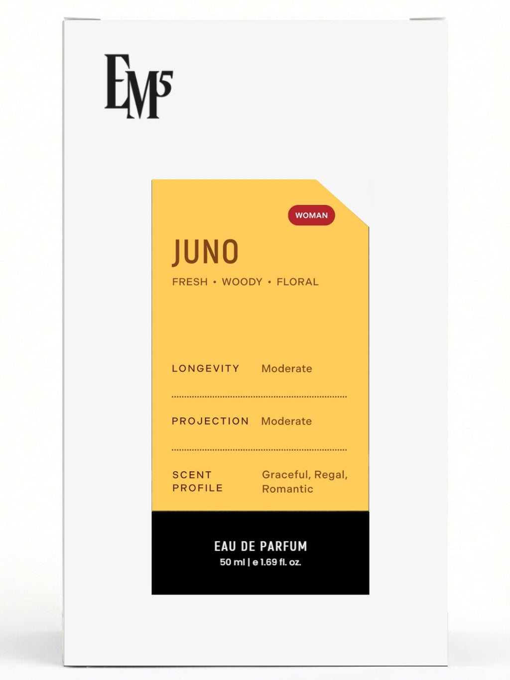 Juno | Eau De Parfum