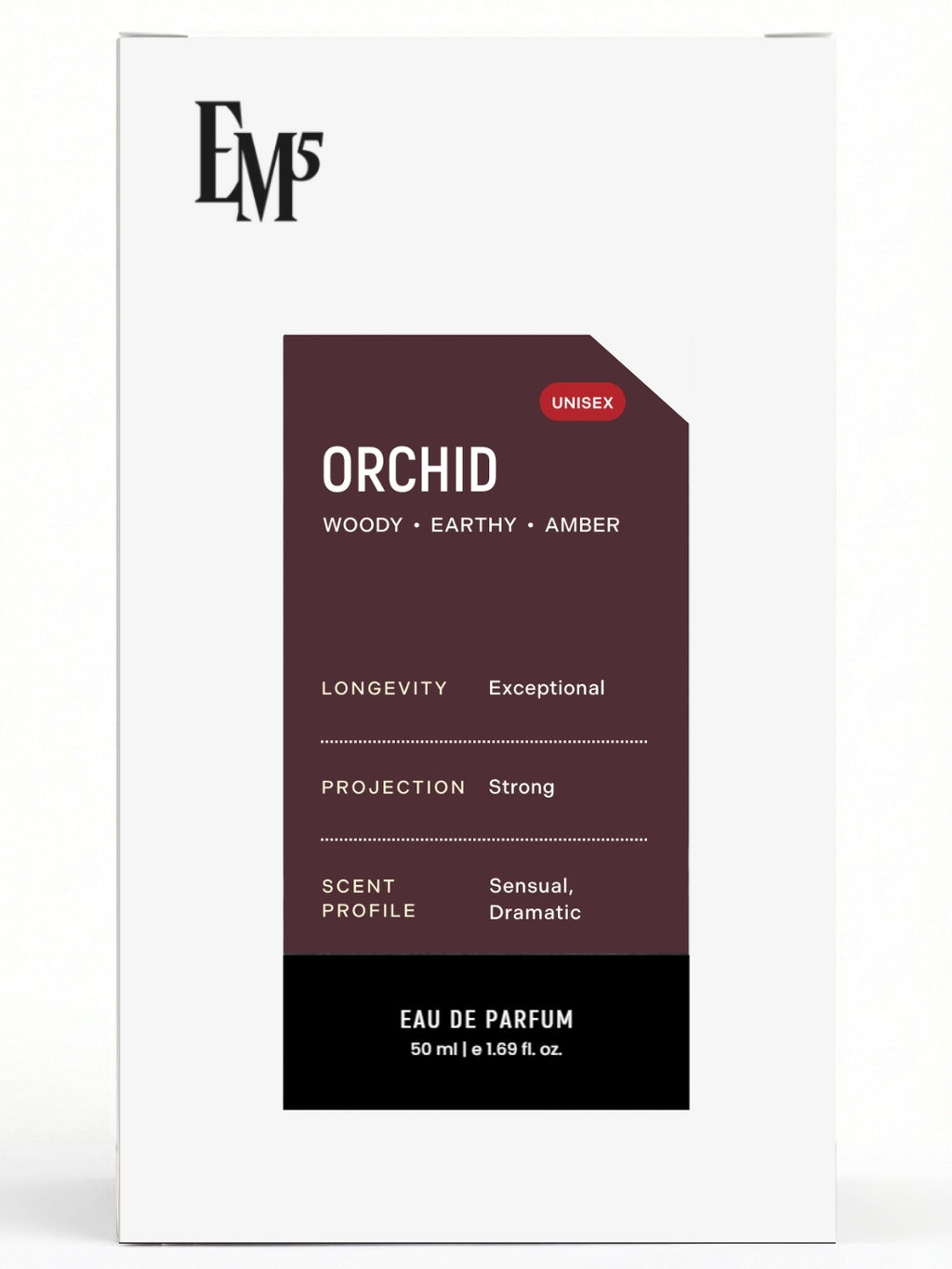 Orchid | Eau De Parfum