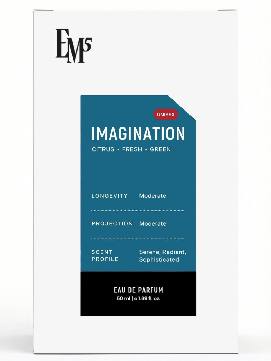 Imagination | Eau De Parfum