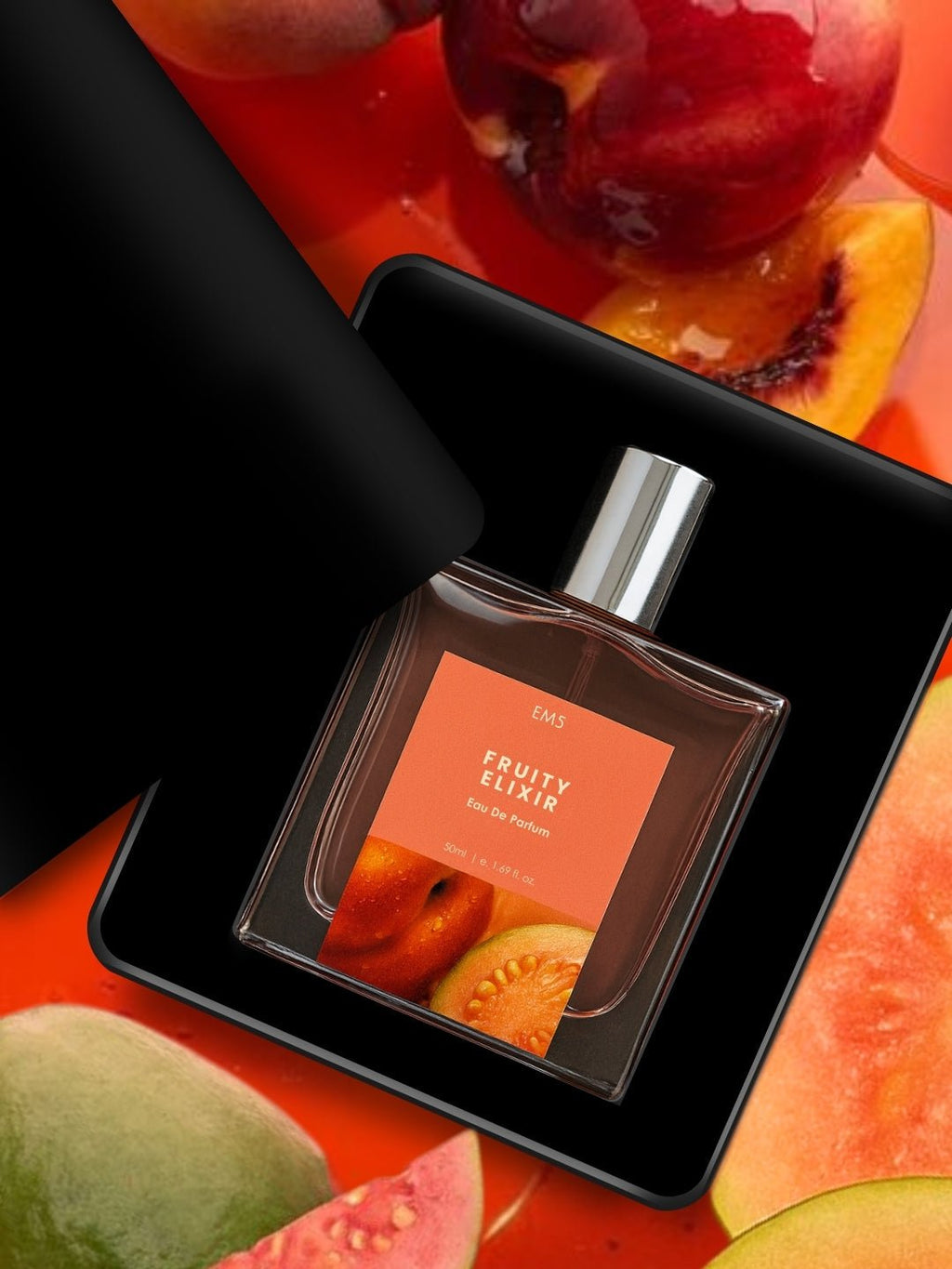 Fruity Elixir | Eau De Parfum