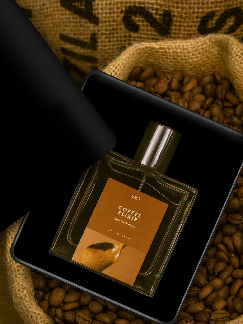 Coffee Elixir | Eau De Parfum
