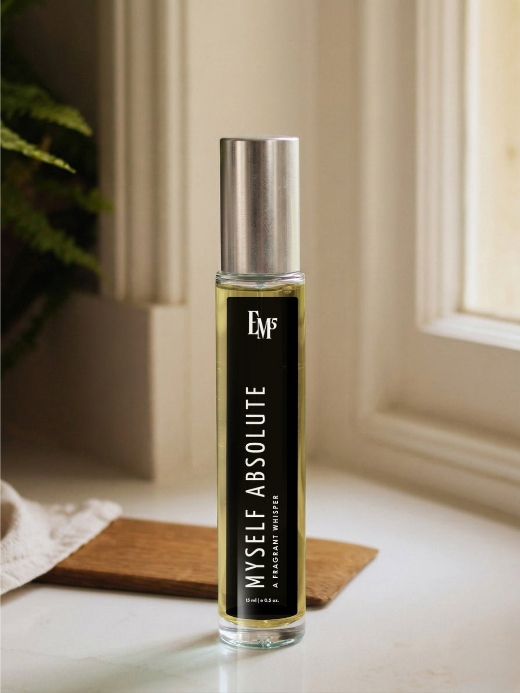 Myself Absolute | Eau De Parfum