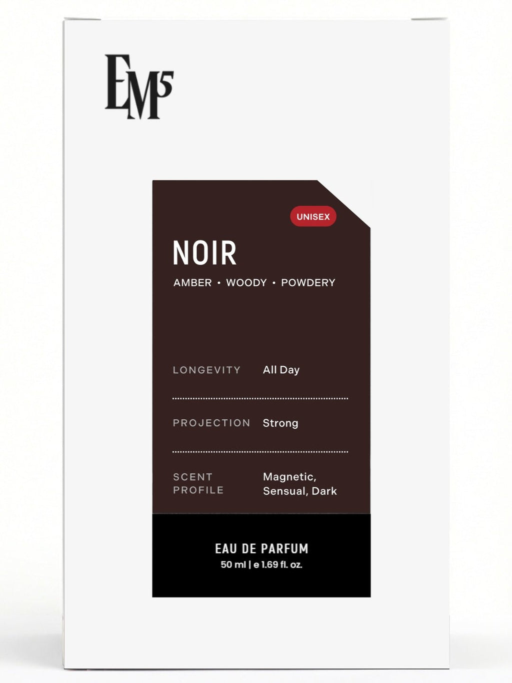 Noir | Eau De Parfum