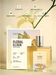 Floral Elixir | Eau De Parfum
