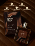 Leather Elixir | Eau De Parfum