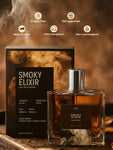 Smoky Elixir | Eau De Parfum