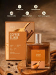 Coffee Elixir | Eau De Parfum