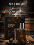 Tobacco Elixir | Eau De Parfum