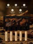 Spirit of Wood & Oud Pack of 5 Perfumes