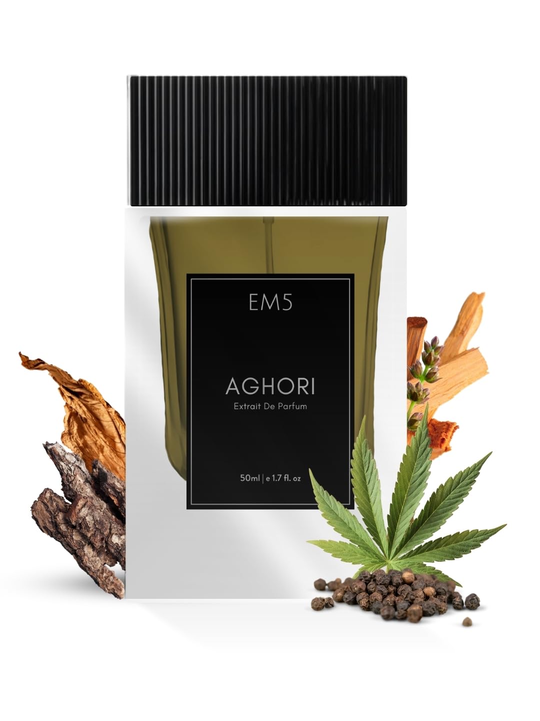 Default Aghori Extrait De Parfum - Image 1