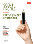 Afgano Perfume Roll-On