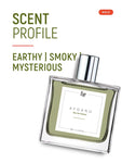 Afgano | Eau De Parfum