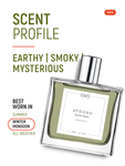 Afgano | Eau De Parfum